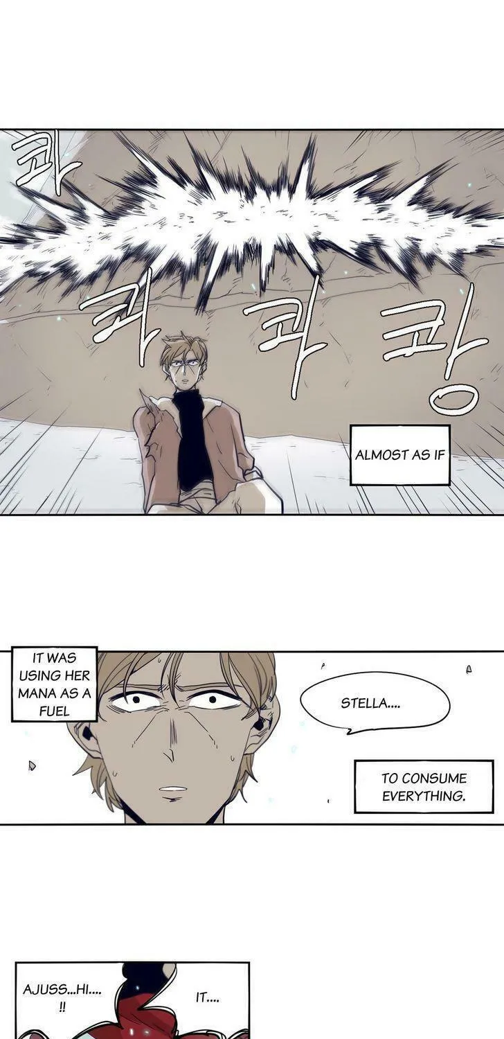 Read Gilgamesh chapter 48 image 9 on Lezhin