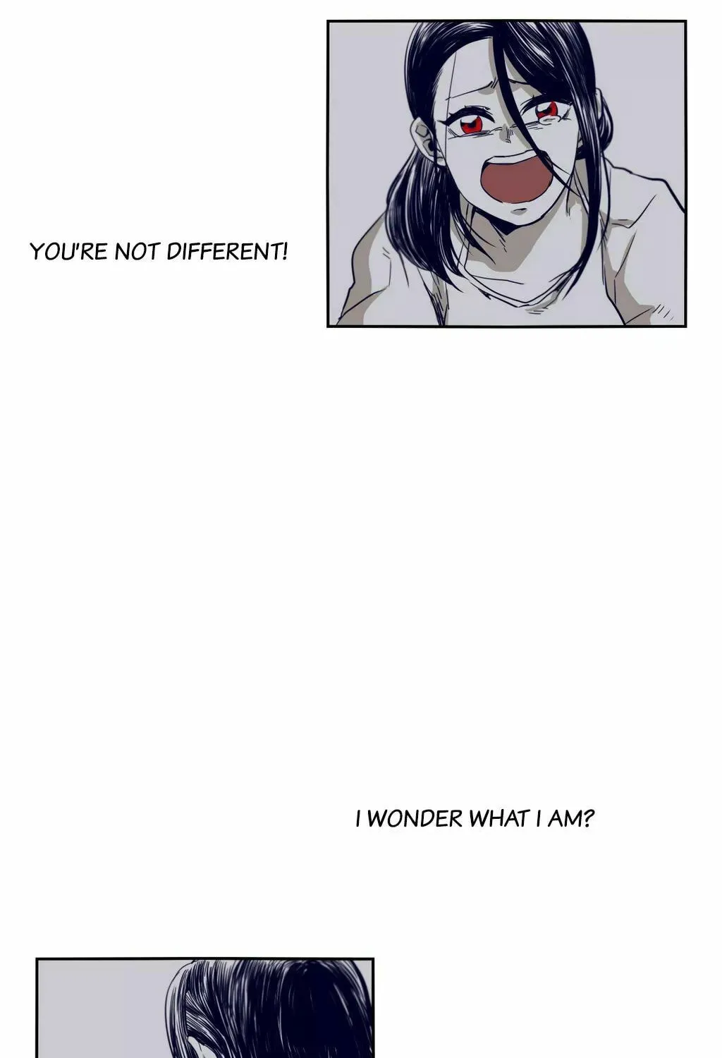 Read Gilgamesh chapter 49 image 1 on Lezhin