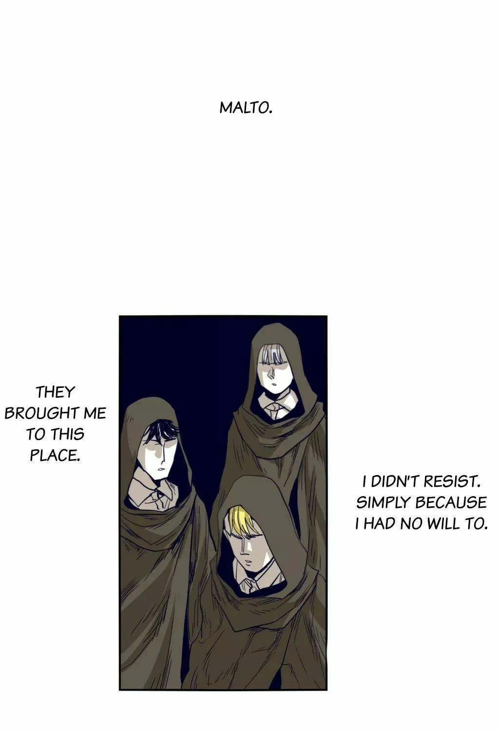 Read Gilgamesh chapter 49 image 13 on Lezhin