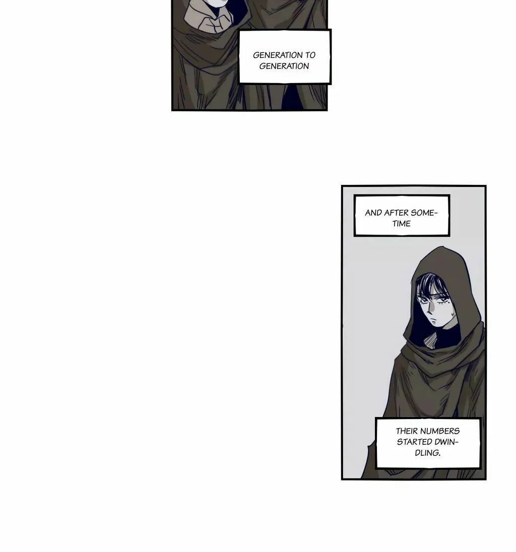 Read Gilgamesh chapter 49 image 21 on Lezhin