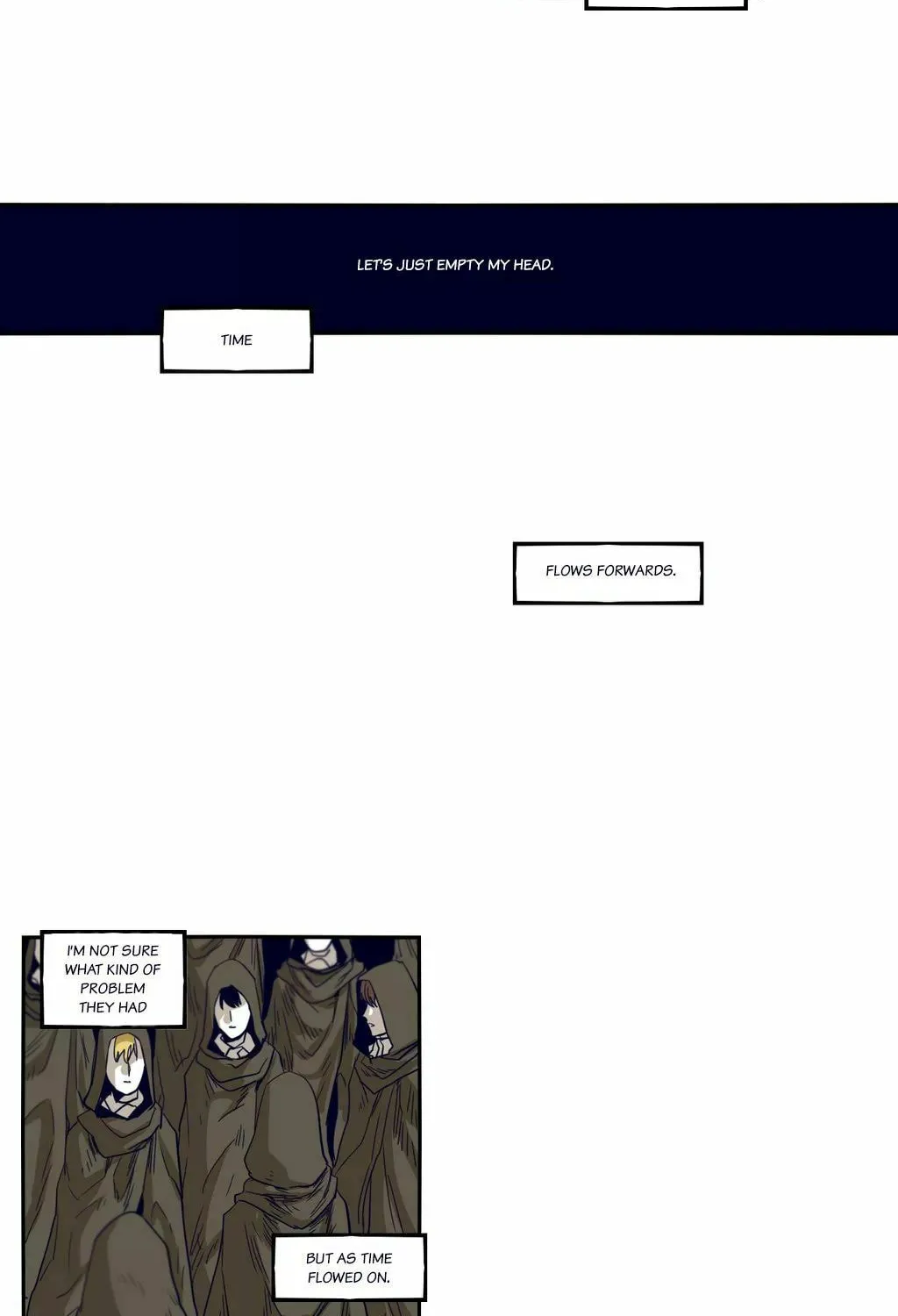 Read Gilgamesh chapter 49 image 23 on Lezhin