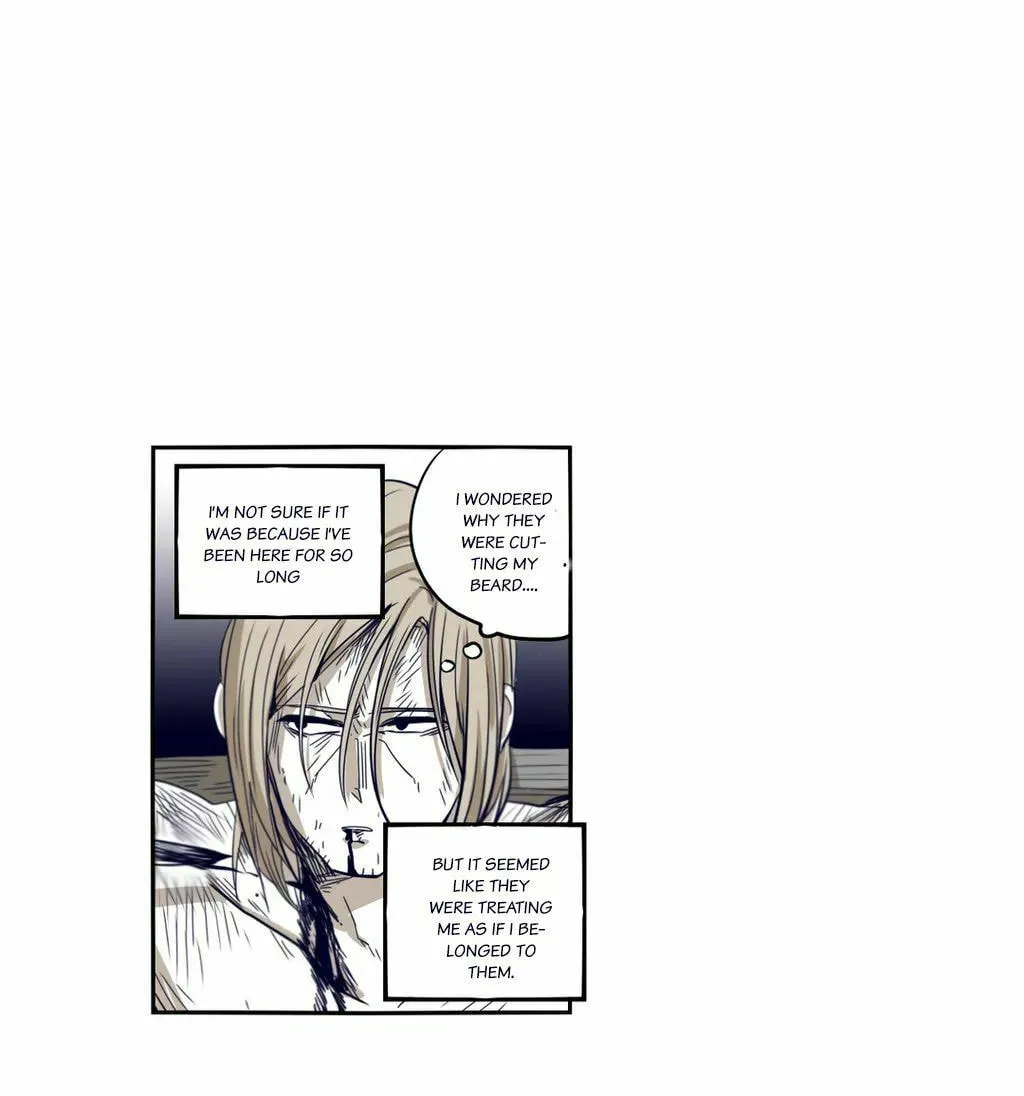 Read Gilgamesh chapter 49 image 27 on Lezhin