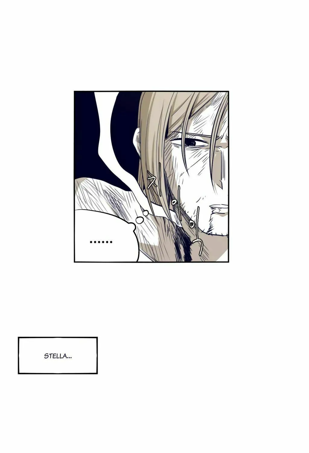 Read Gilgamesh chapter 49 image 28 on Lezhin