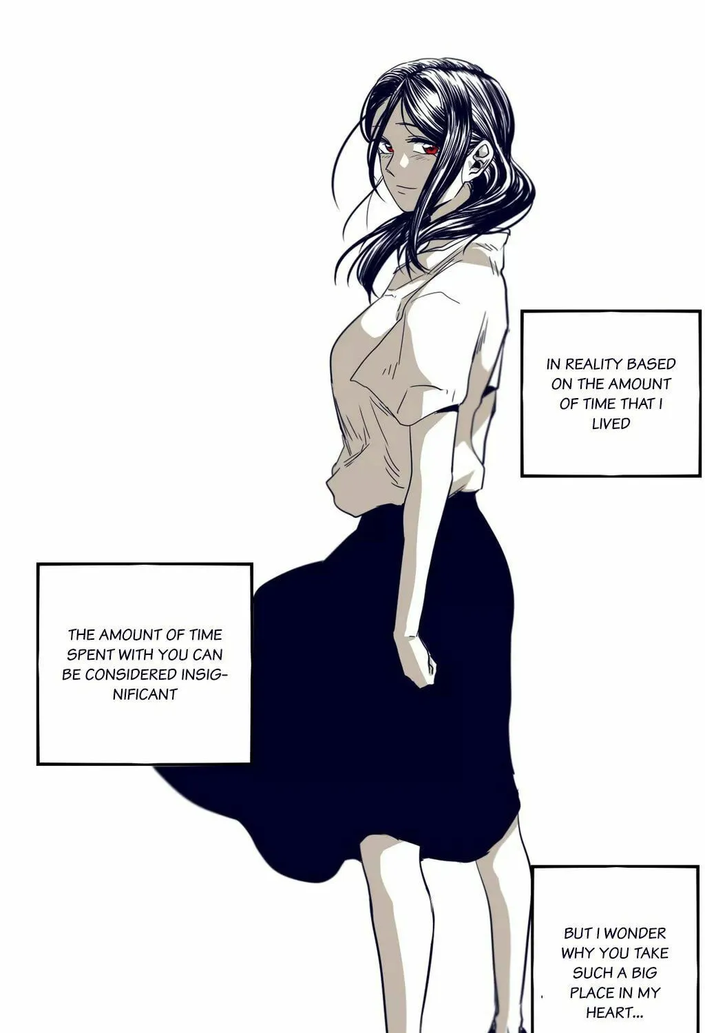 Read Gilgamesh chapter 49 image 29 on Lezhin