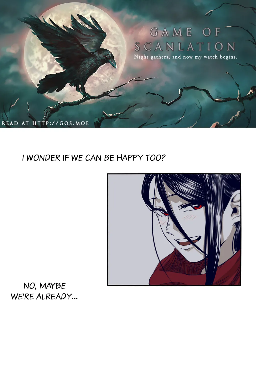 Read Gilgamesh chapter 49 image 3 on Lezhin