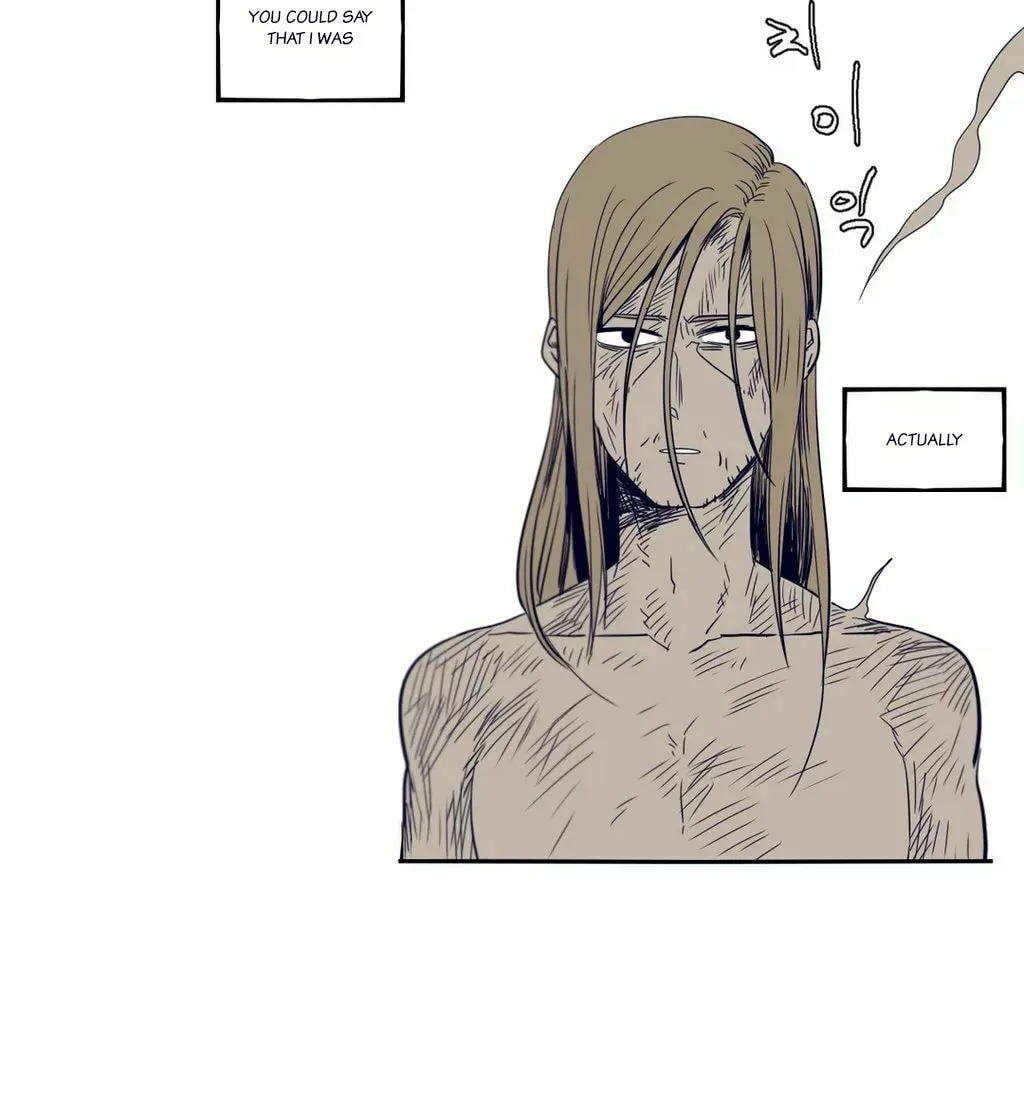Read Gilgamesh chapter 49 image 33 on Lezhin