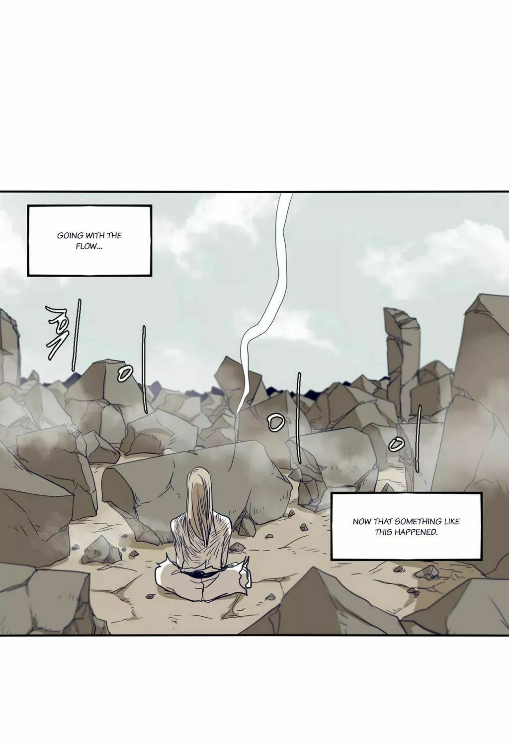Read Gilgamesh chapter 49 image 34 on Lezhin
