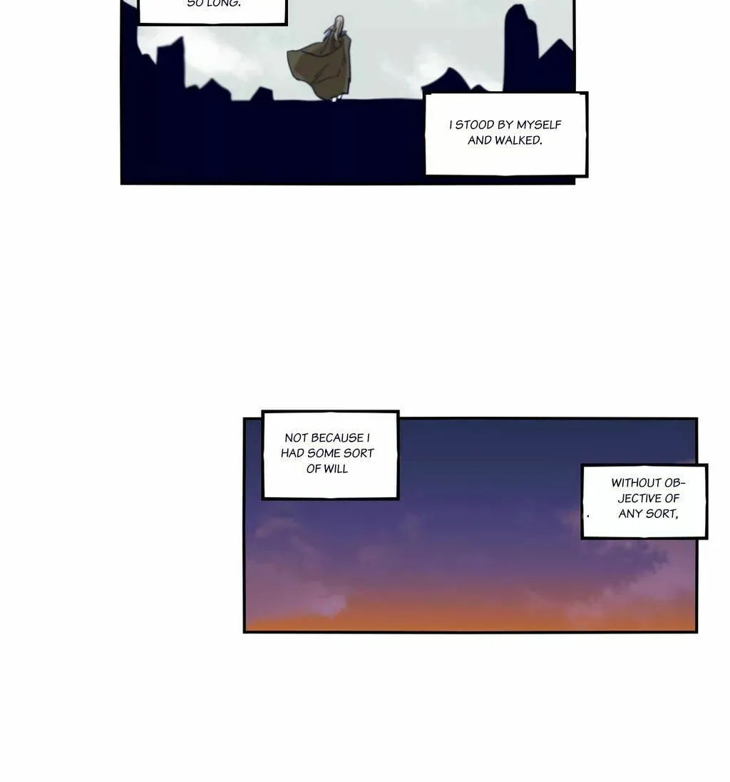 Read Gilgamesh chapter 49 image 36 on Lezhin