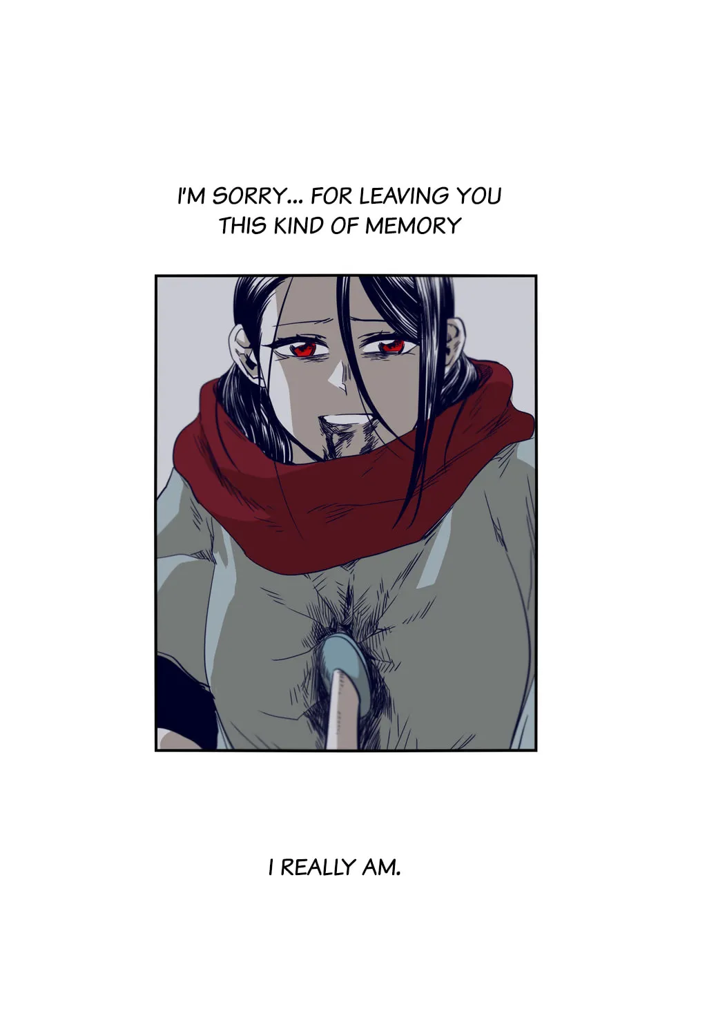 Read Gilgamesh chapter 49 image 4 on Lezhin