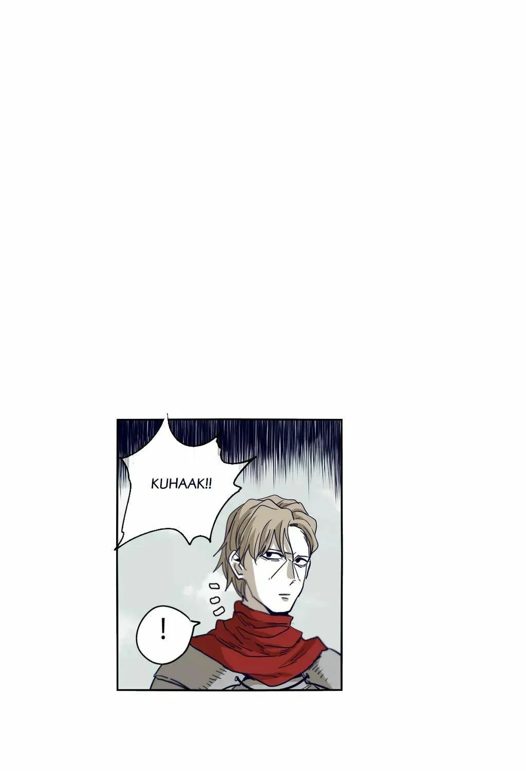 Read Gilgamesh chapter 49 image 52 on Lezhin