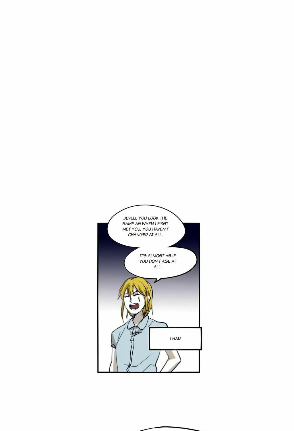 Read Gilgamesh chapter 49 image 58 on Lezhin