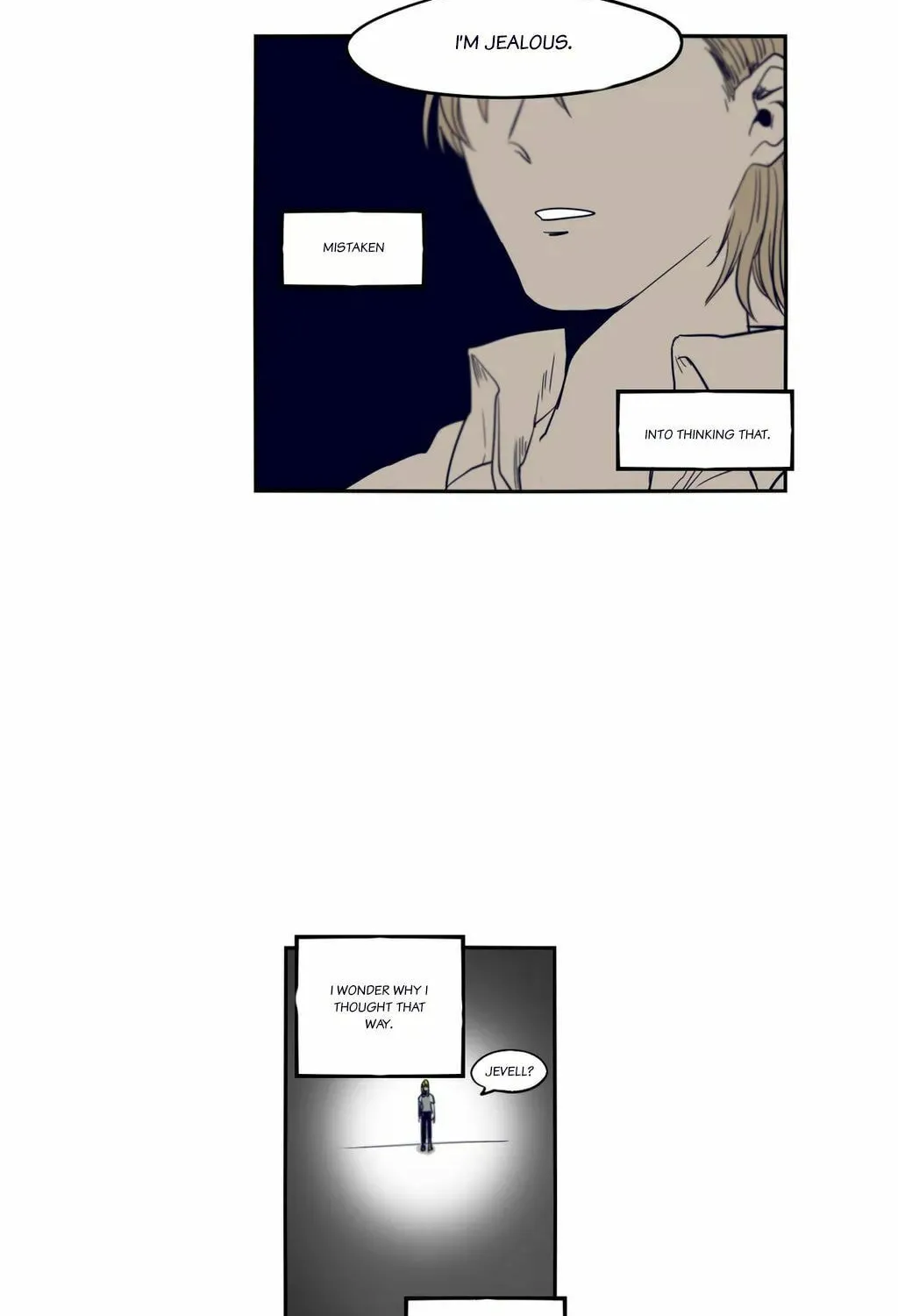 Read Gilgamesh chapter 49 image 59 on Lezhin