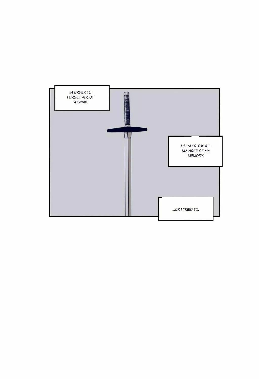 Read Gilgamesh chapter 49 image 64 on Lezhin