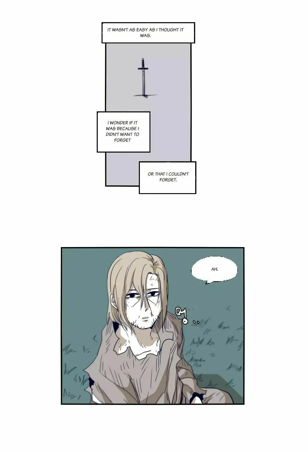 Read Gilgamesh chapter 49 image 65 on Lezhin