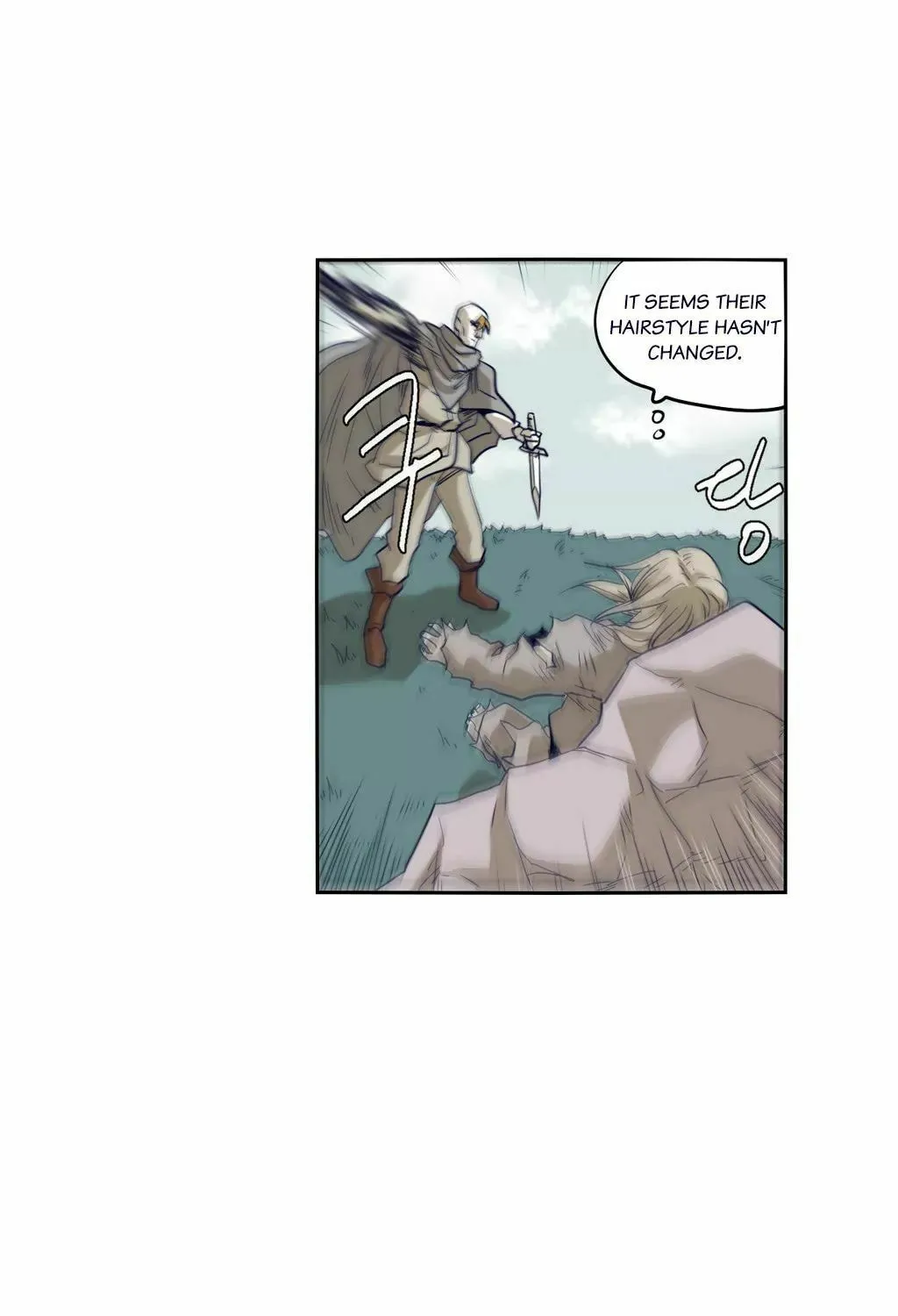 Read Gilgamesh chapter 49 image 73 on Lezhin