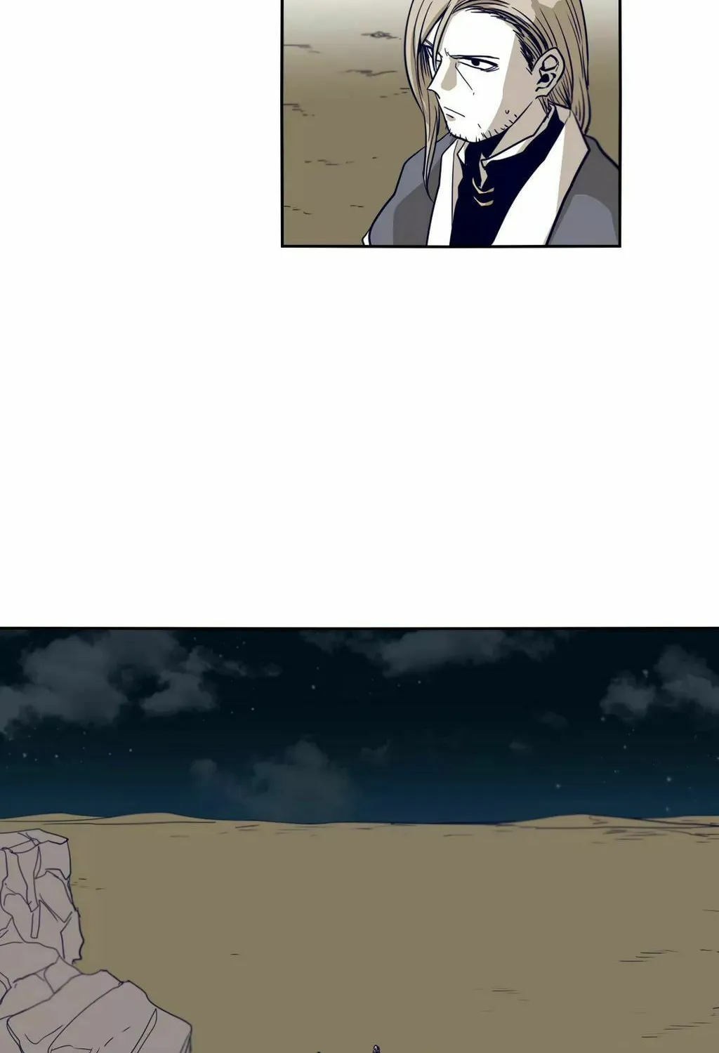 Read Gilgamesh chapter 50 image 1 on Lezhin