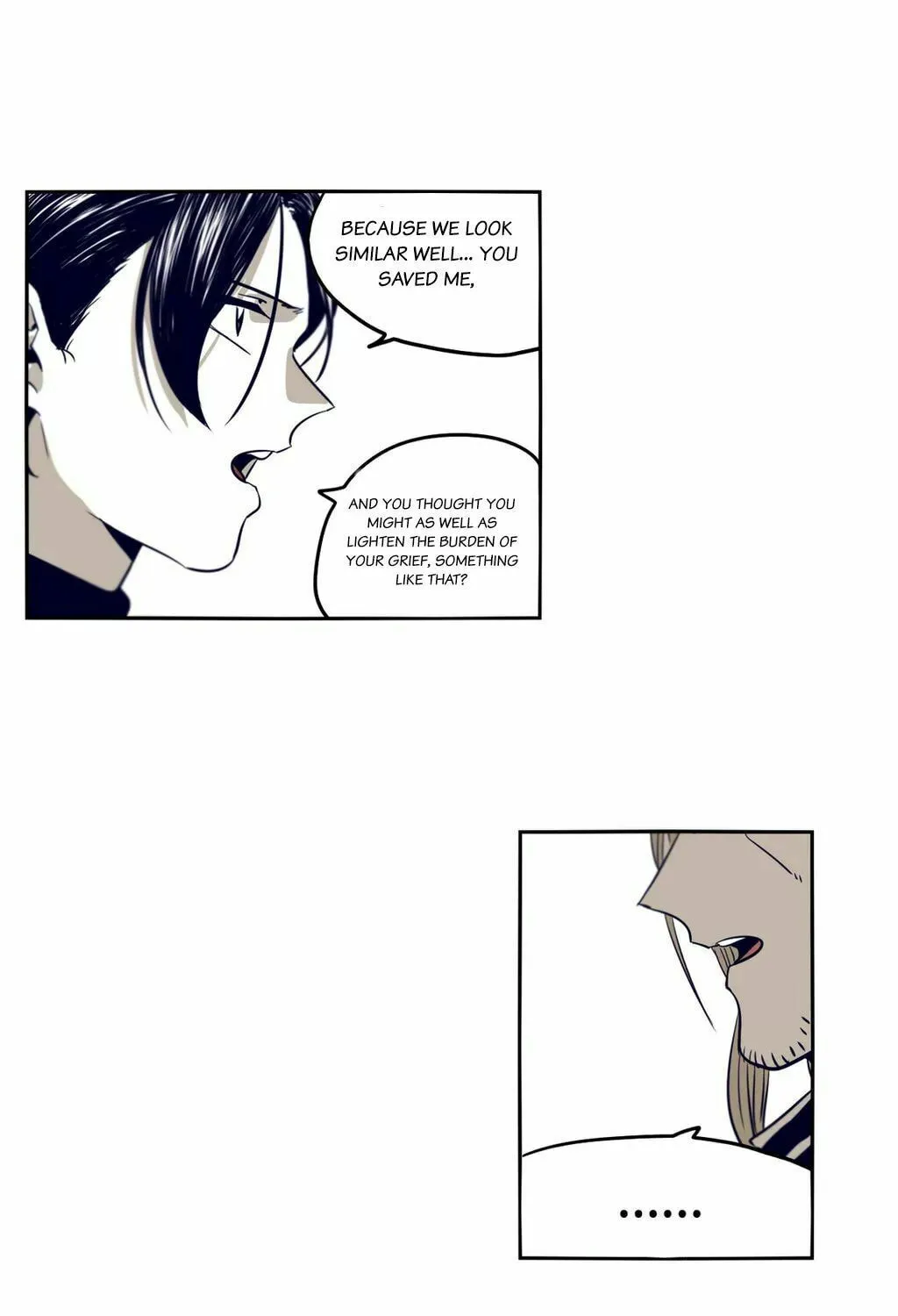 Read Gilgamesh chapter 50 image 13 on Lezhin