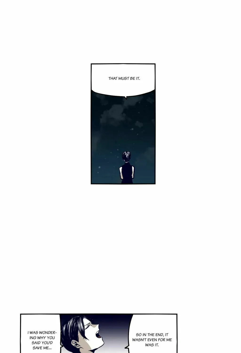 Read Gilgamesh chapter 50 image 14 on Lezhin