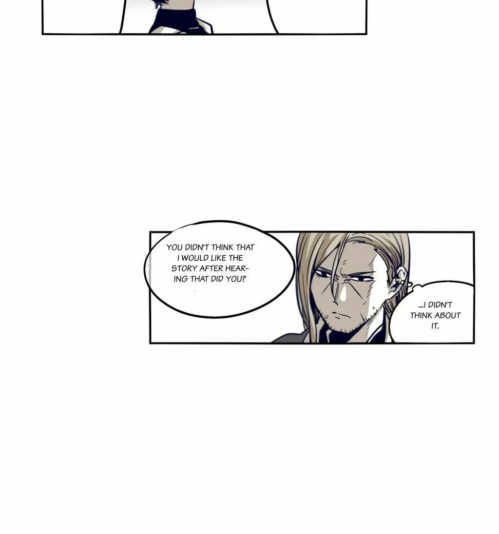 Read Gilgamesh chapter 50 image 15 on Lezhin