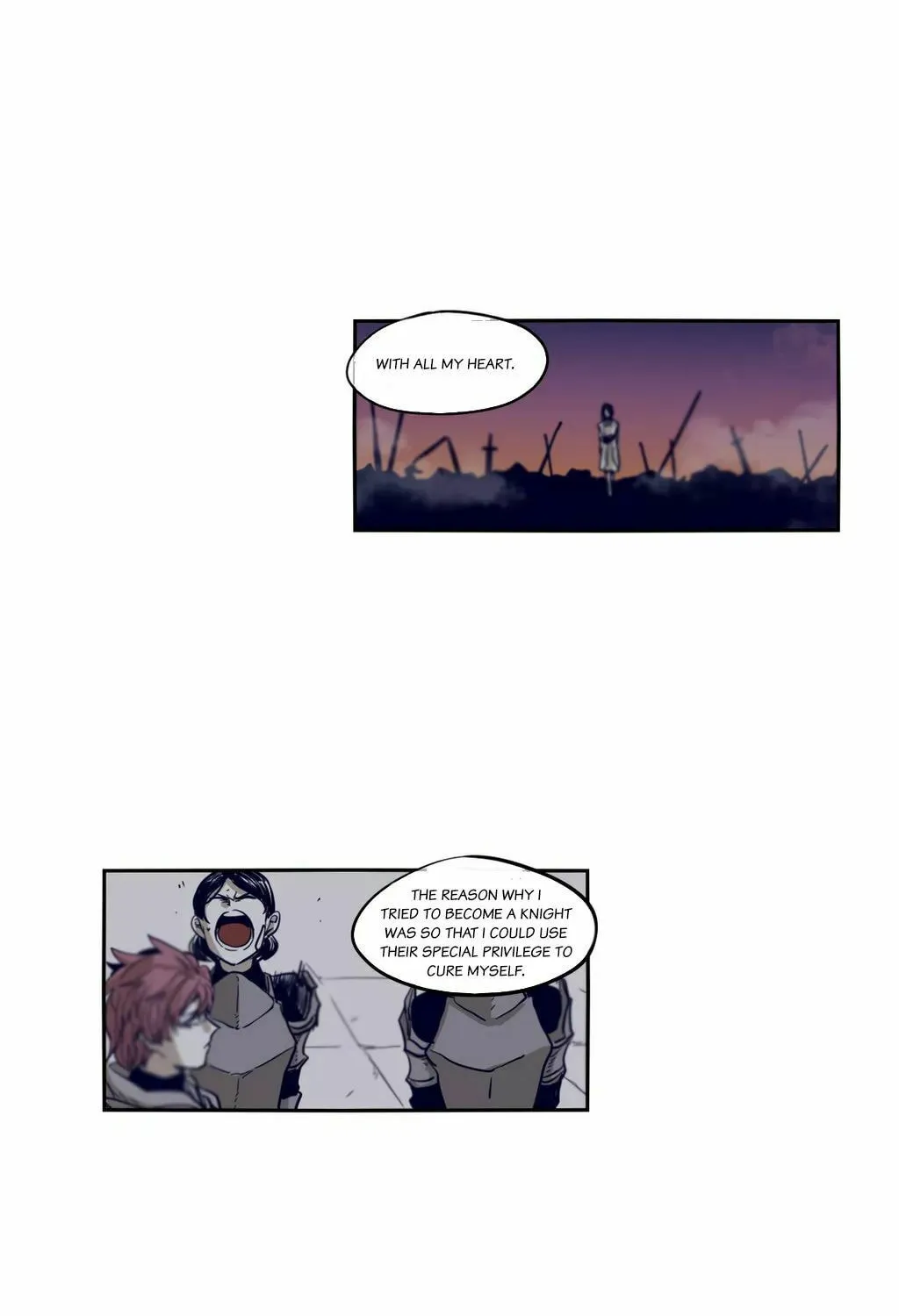 Read Gilgamesh chapter 50 image 17 on Lezhin