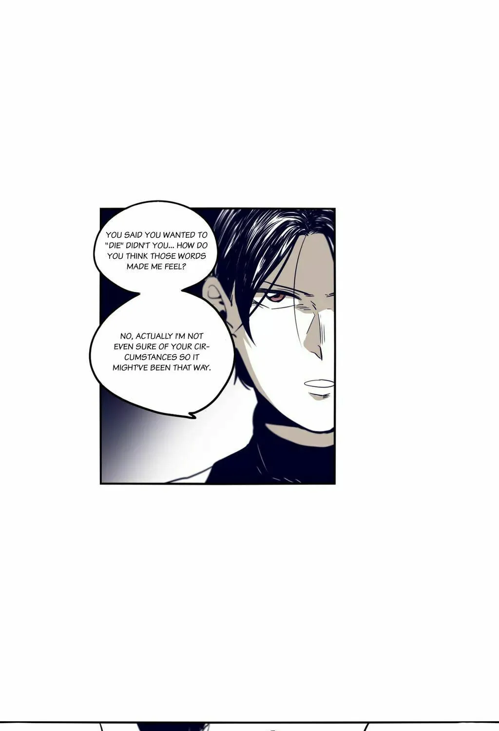 Read Gilgamesh chapter 50 image 19 on Lezhin