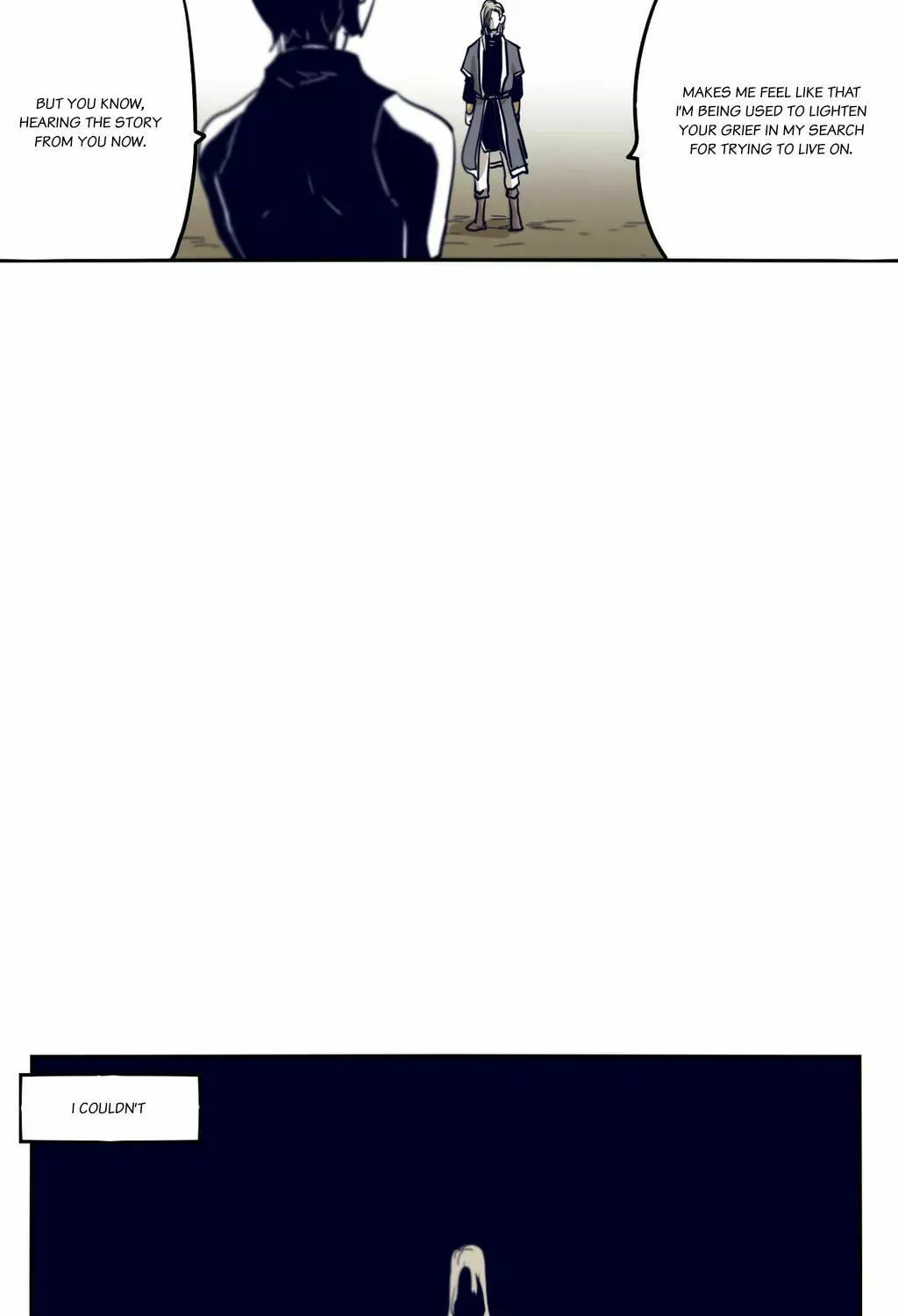 Read Gilgamesh chapter 50 image 20 on Lezhin