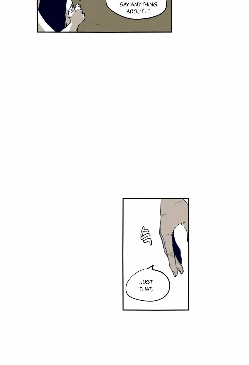 Read Gilgamesh chapter 50 image 23 on Lezhin