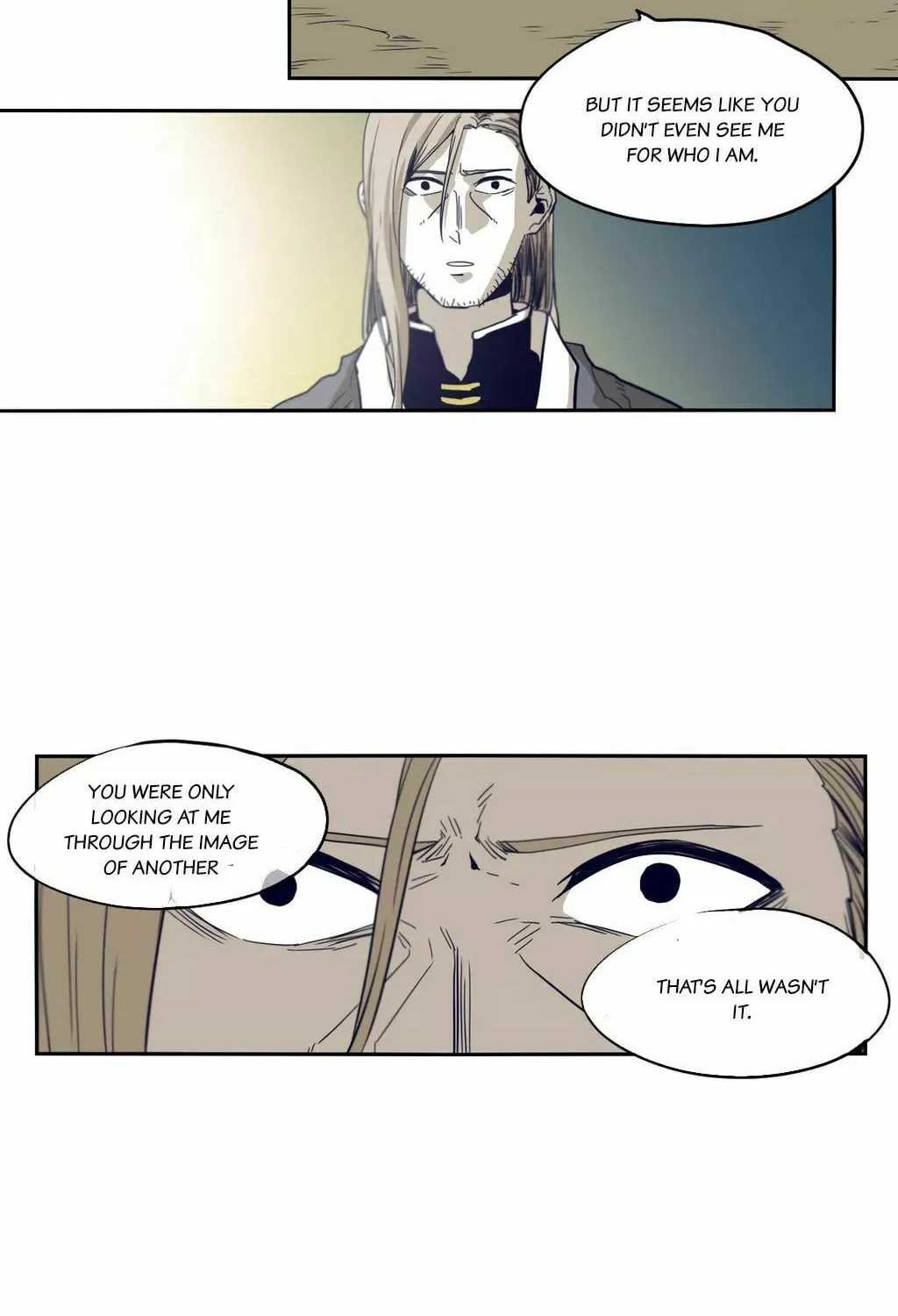 Read Gilgamesh chapter 50 image 29 on Lezhin