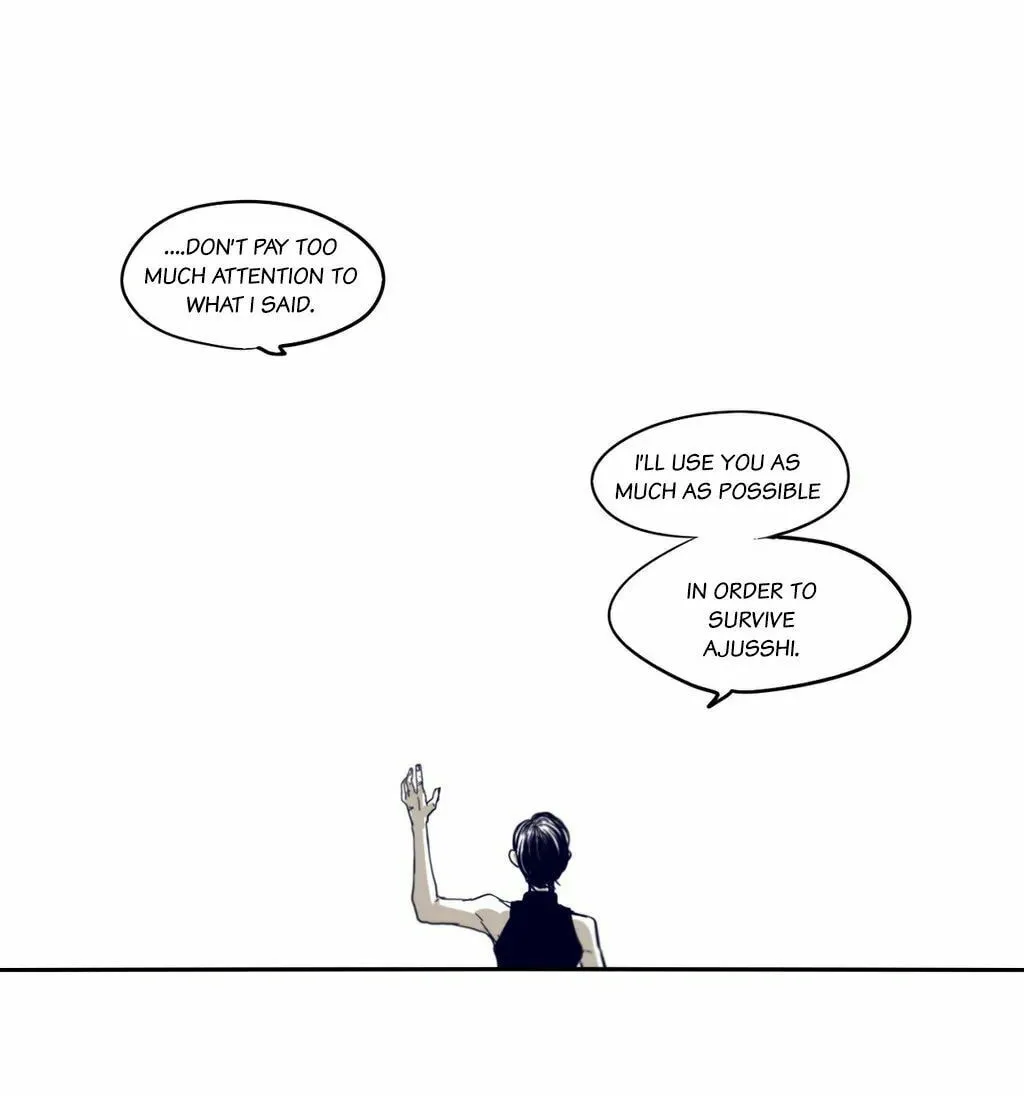 Read Gilgamesh chapter 50 image 30 on Lezhin