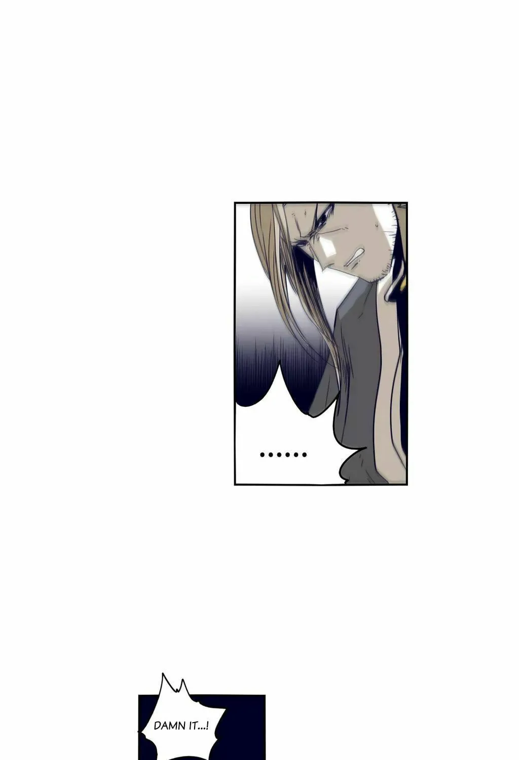 Read Gilgamesh chapter 50 image 31 on Lezhin
