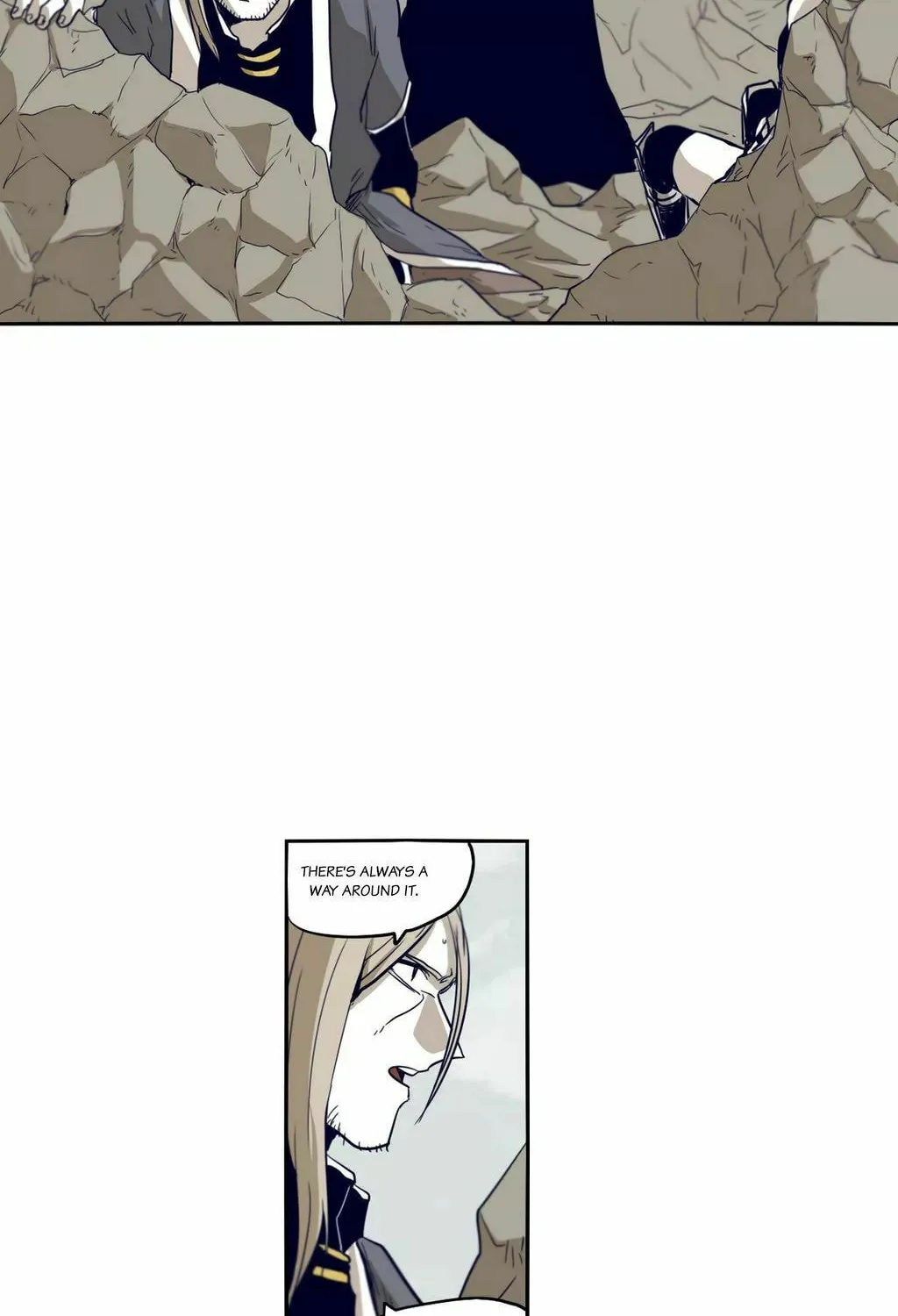 Read Gilgamesh chapter 50 image 41 on Lezhin