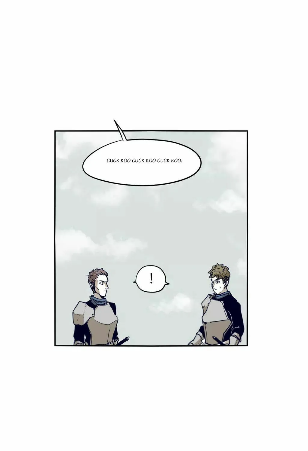 Read Gilgamesh chapter 50 image 43 on Lezhin