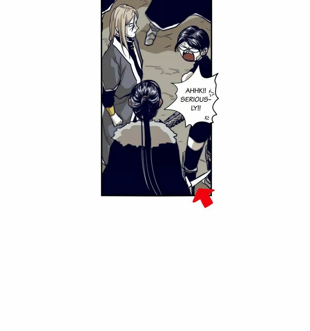 Read Gilgamesh chapter 50 image 48 on Lezhin