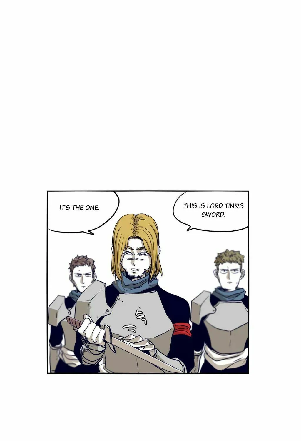 Read Gilgamesh chapter 50 image 52 on Lezhin