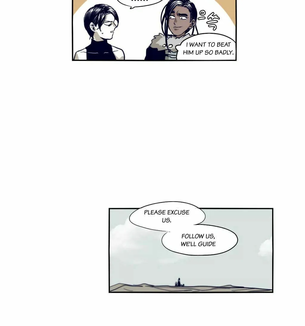 Read Gilgamesh chapter 50 image 54 on Lezhin