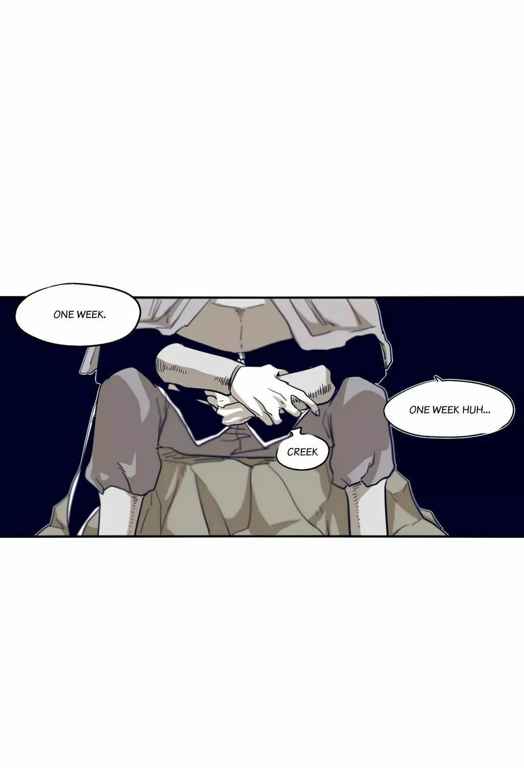 Read Gilgamesh chapter 50 image 56 on Lezhin