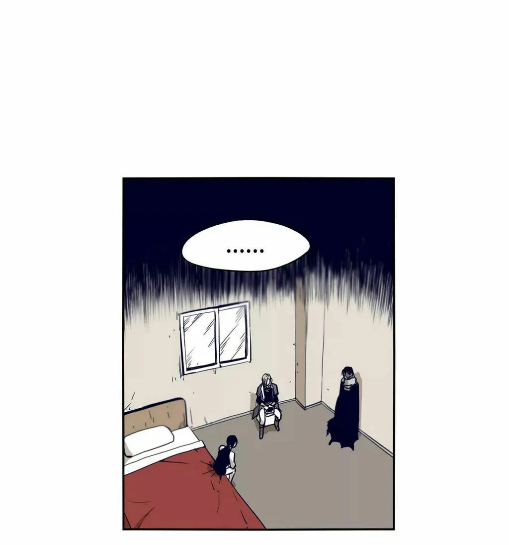 Read Gilgamesh chapter 51 image 12 on Lezhin