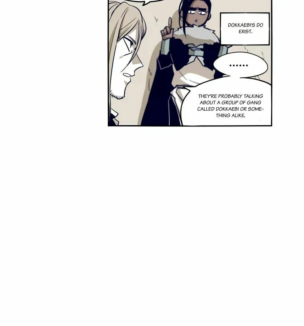 Read Gilgamesh chapter 51 image 15 on Lezhin