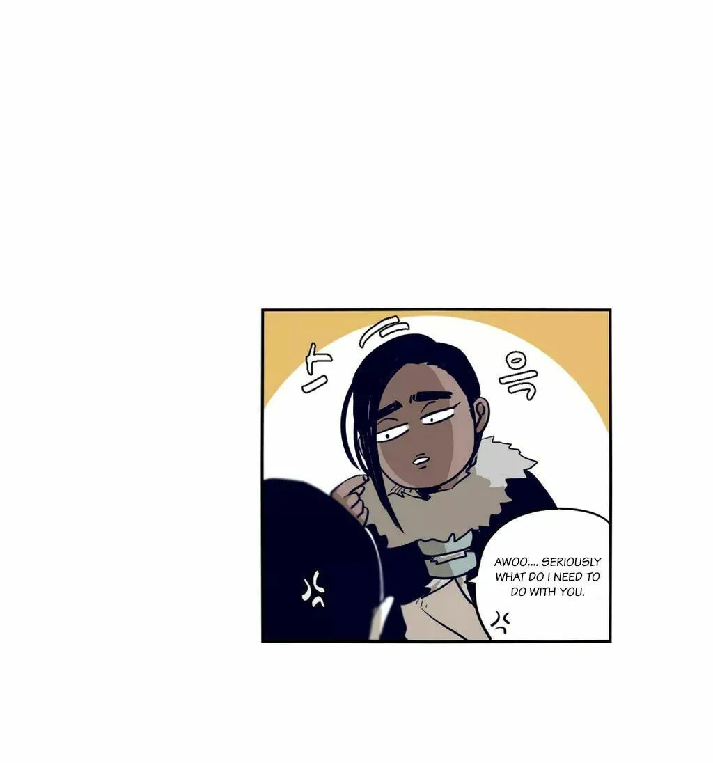 Read Gilgamesh chapter 51 image 18 on Lezhin