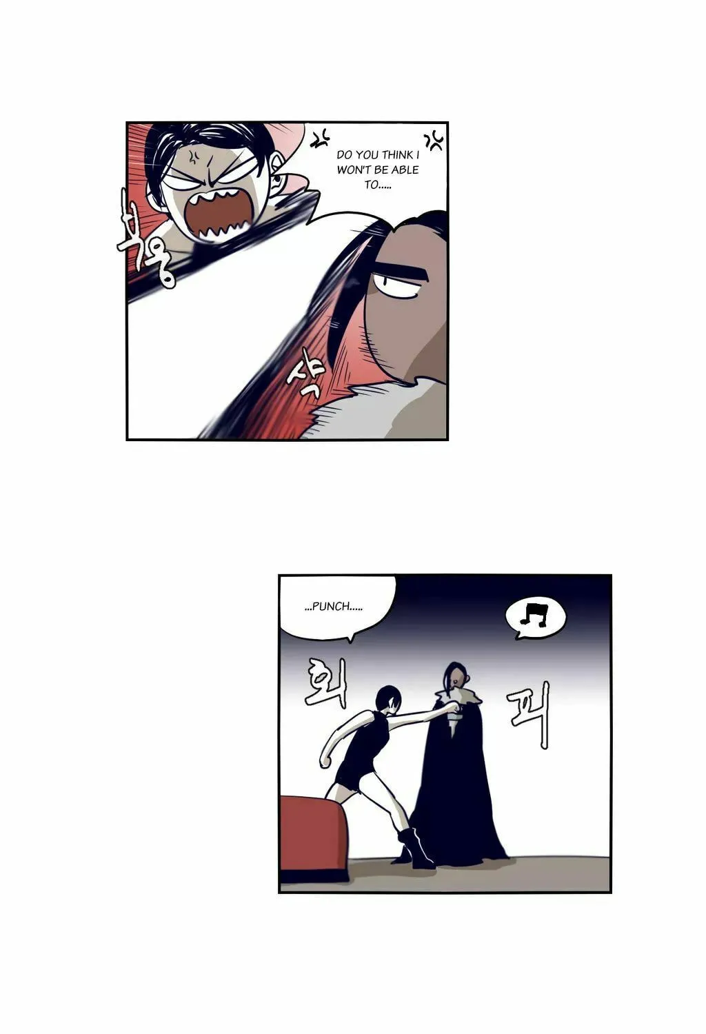 Read Gilgamesh chapter 51 image 19 on Lezhin