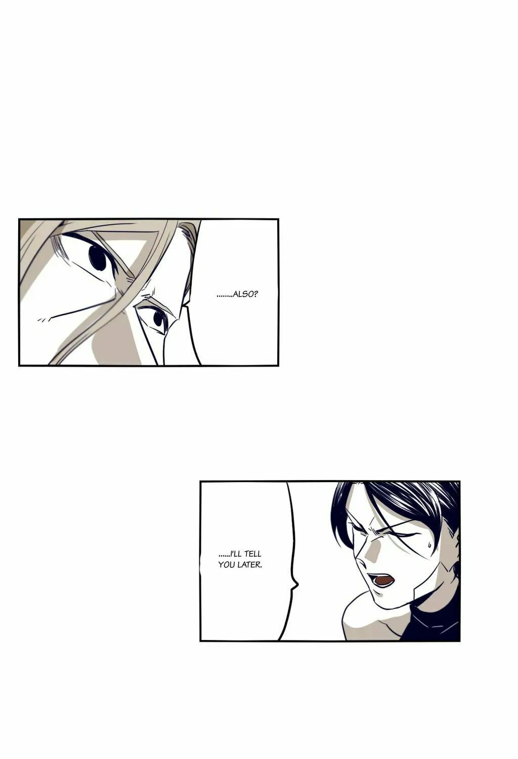 Read Gilgamesh chapter 51 image 26 on Lezhin