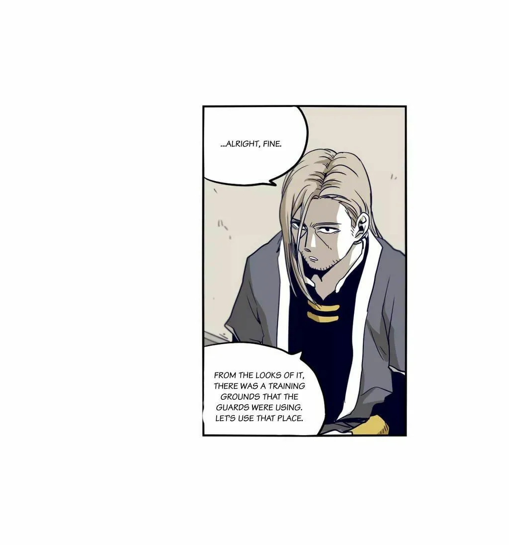 Read Gilgamesh chapter 51 image 27 on Lezhin