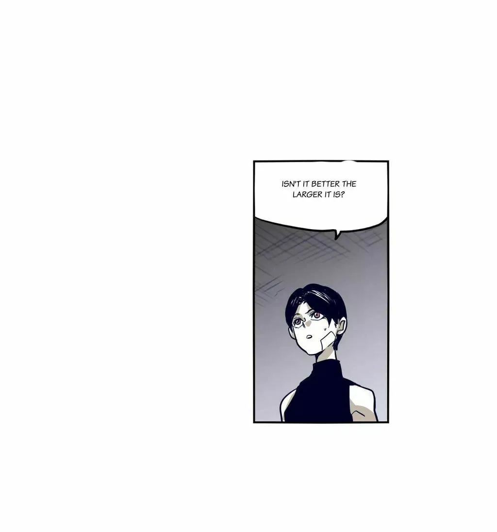 Read Gilgamesh chapter 51 image 30 on Lezhin
