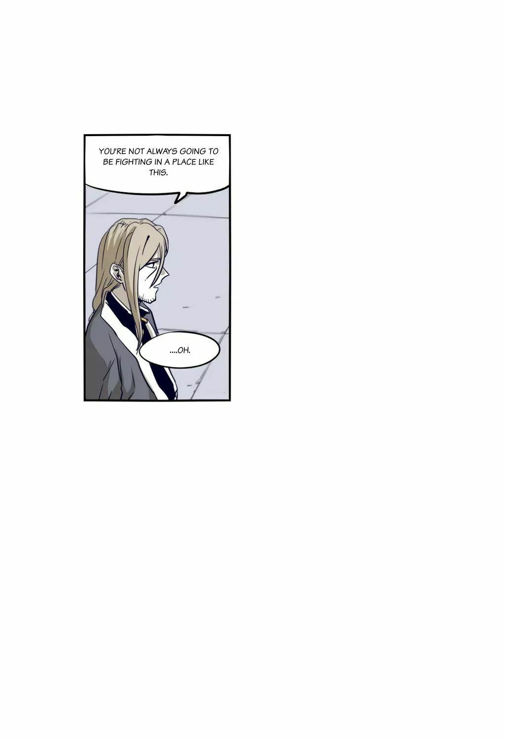 Read Gilgamesh chapter 51 image 31 on Lezhin