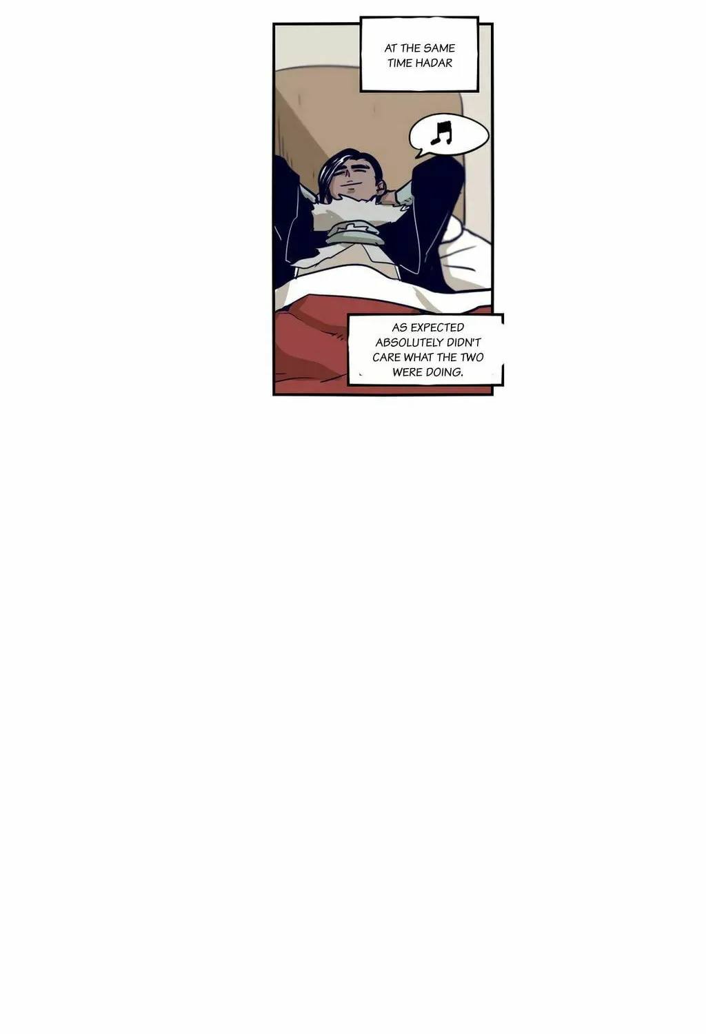 Read Gilgamesh chapter 51 image 32 on Lezhin