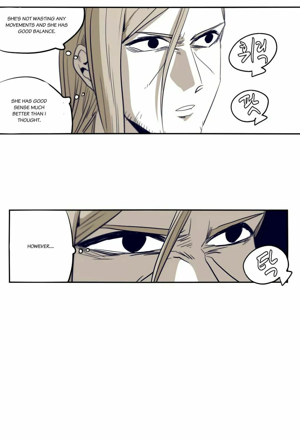 Read Gilgamesh chapter 51 image 37 on Lezhin
