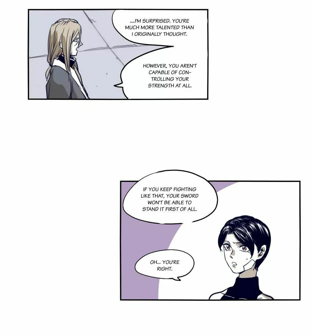 Read Gilgamesh chapter 51 image 39 on Lezhin