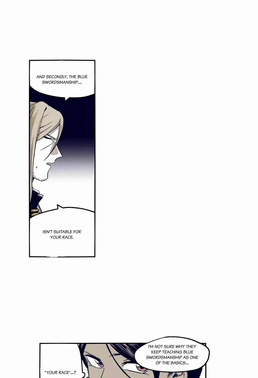 Read Gilgamesh chapter 51 image 40 on Lezhin