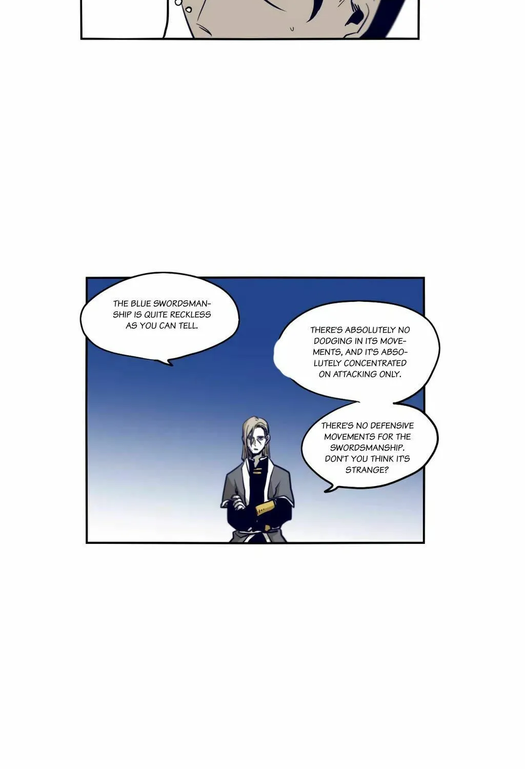 Read Gilgamesh chapter 51 image 41 on Lezhin