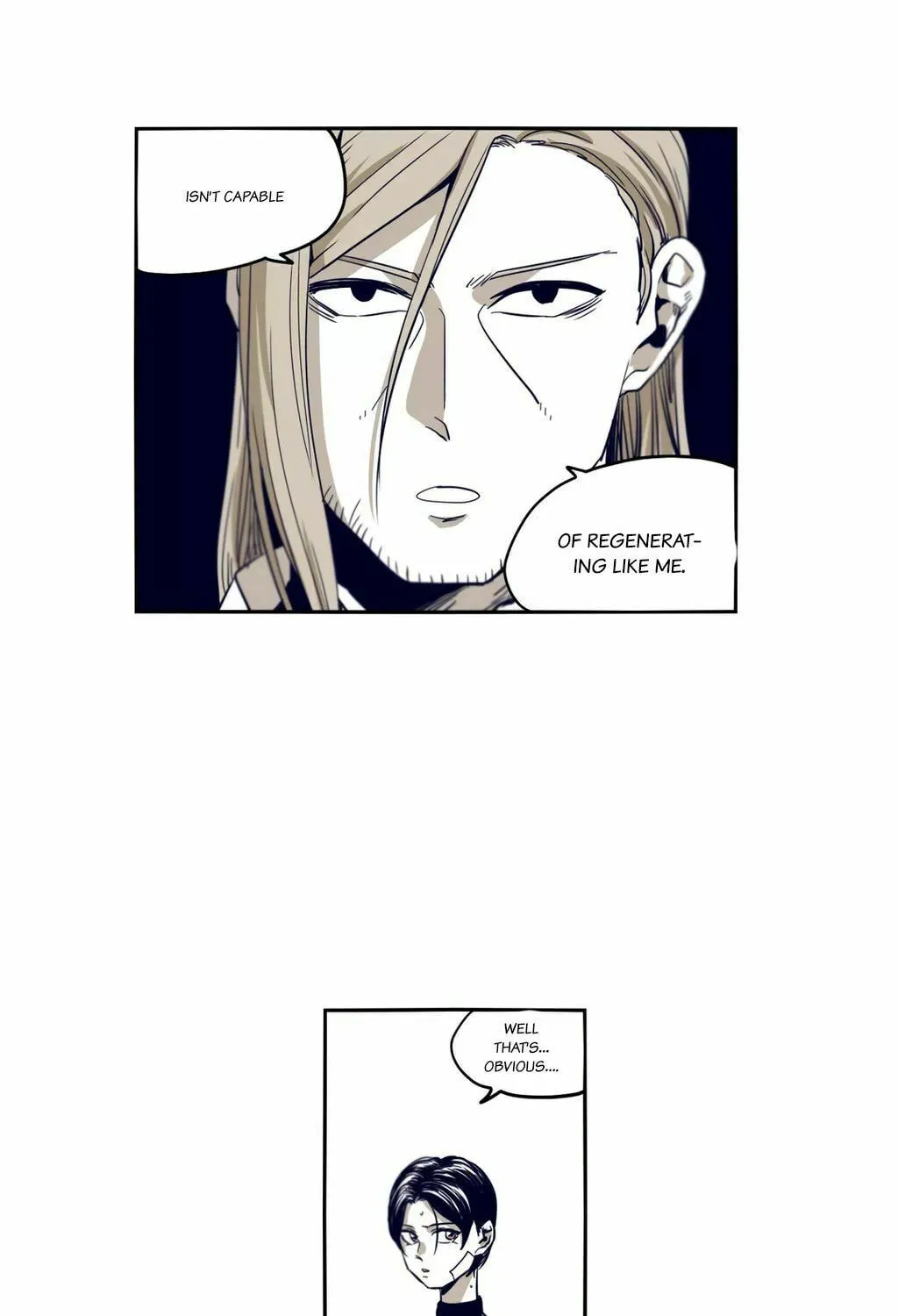 Read Gilgamesh chapter 51 image 43 on Lezhin